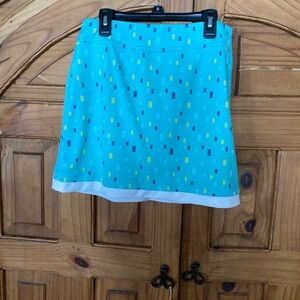 Calloway  Women's Skort M